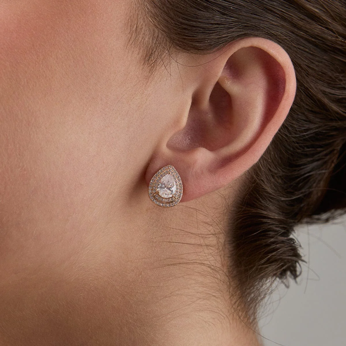 Trendy Earring 184011 - Image 2
