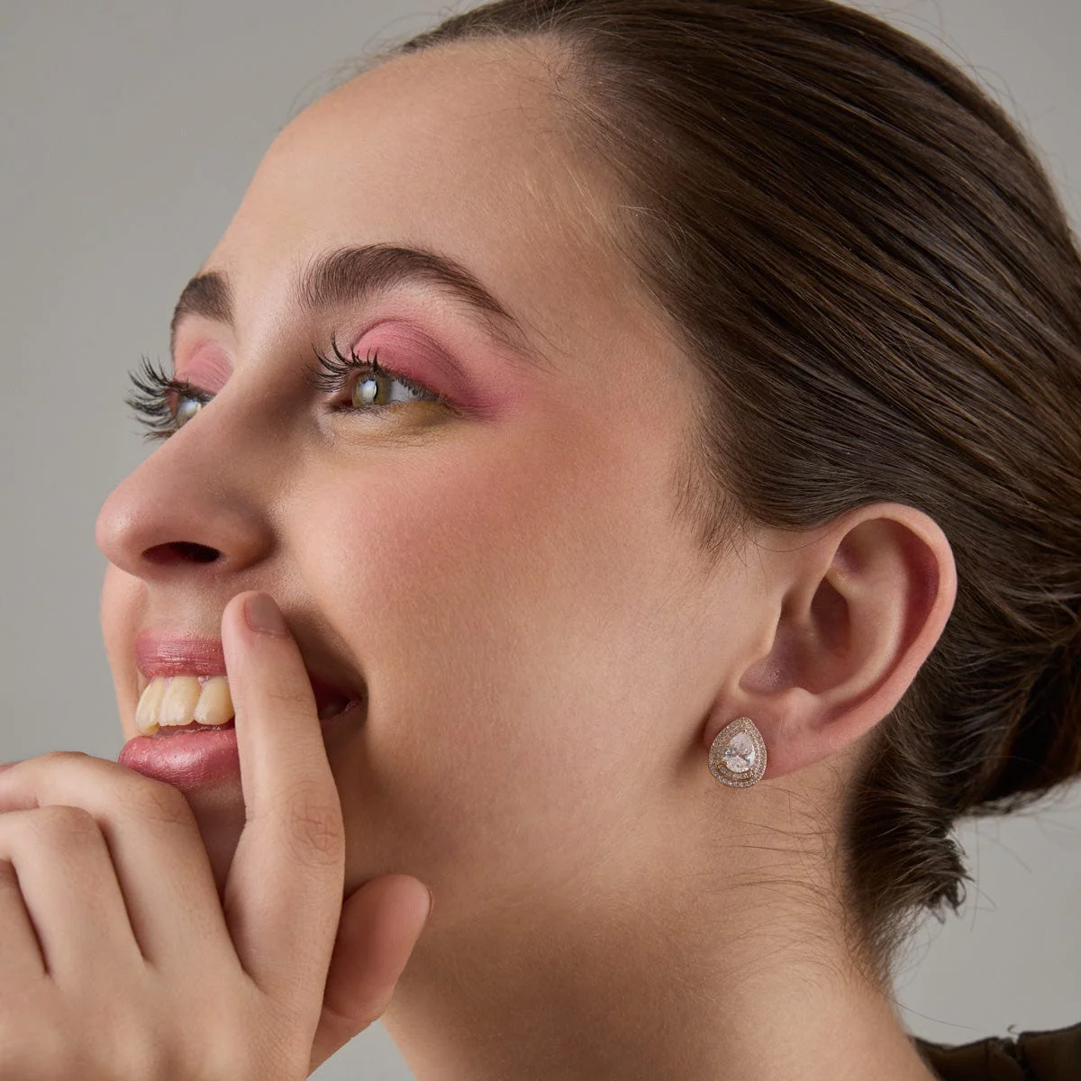 Trendy Earring 184011 - Image 3