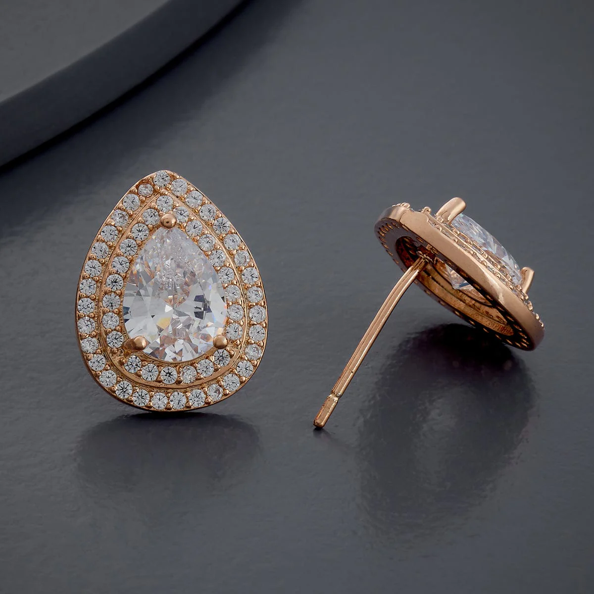 Trendy Earring 184011 - Image 4