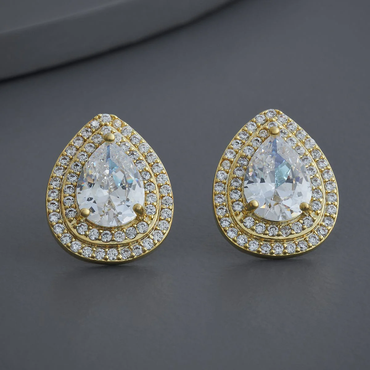 Trendy Earring 184011 - Image 5
