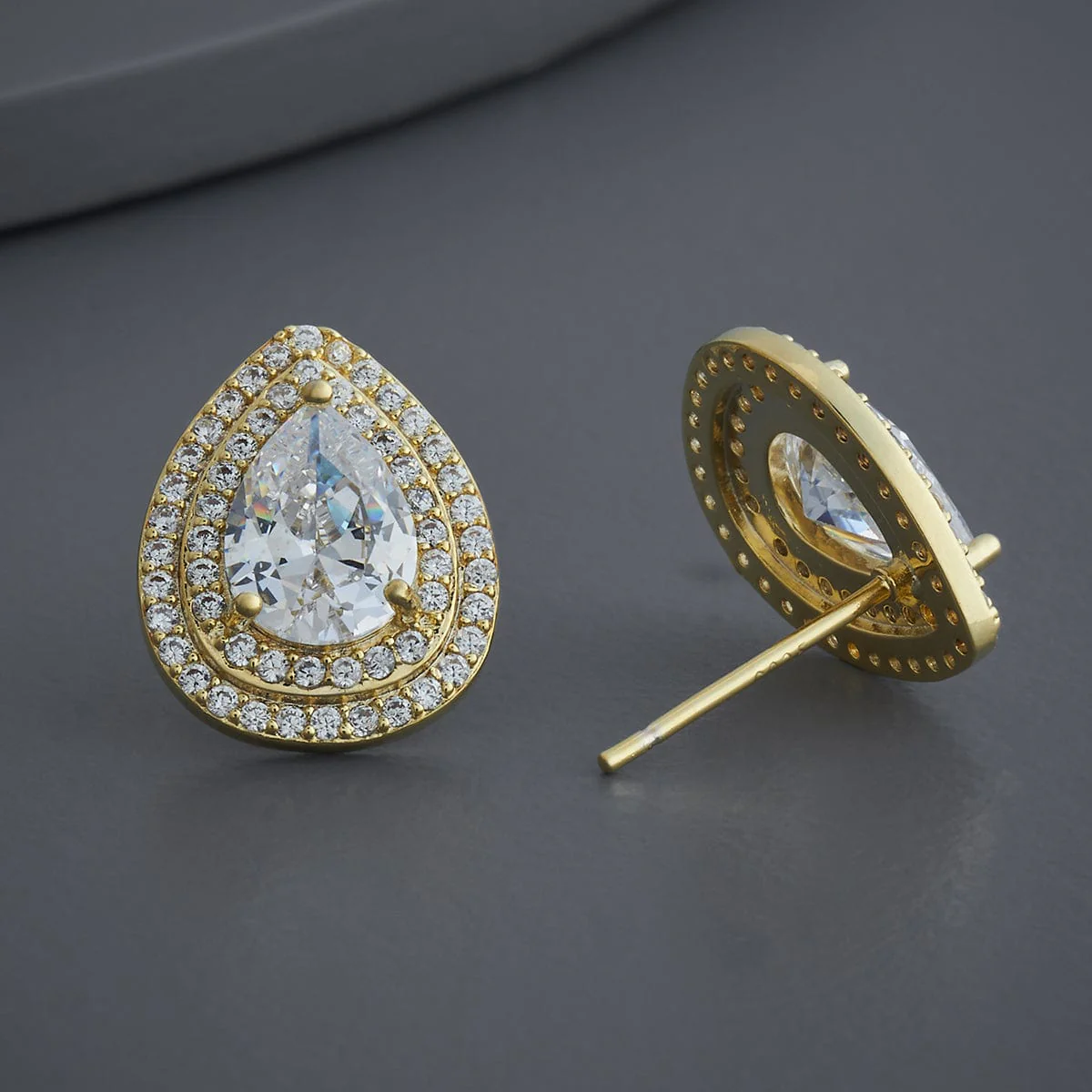 Trendy Earring 184011 - Image 6