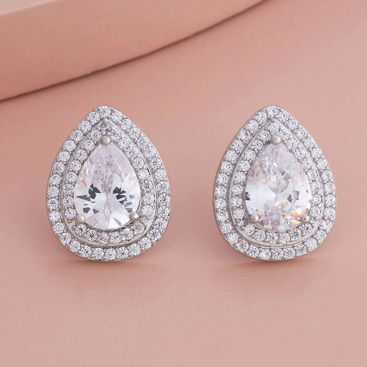 Trendy Earring 184011 - Image 7