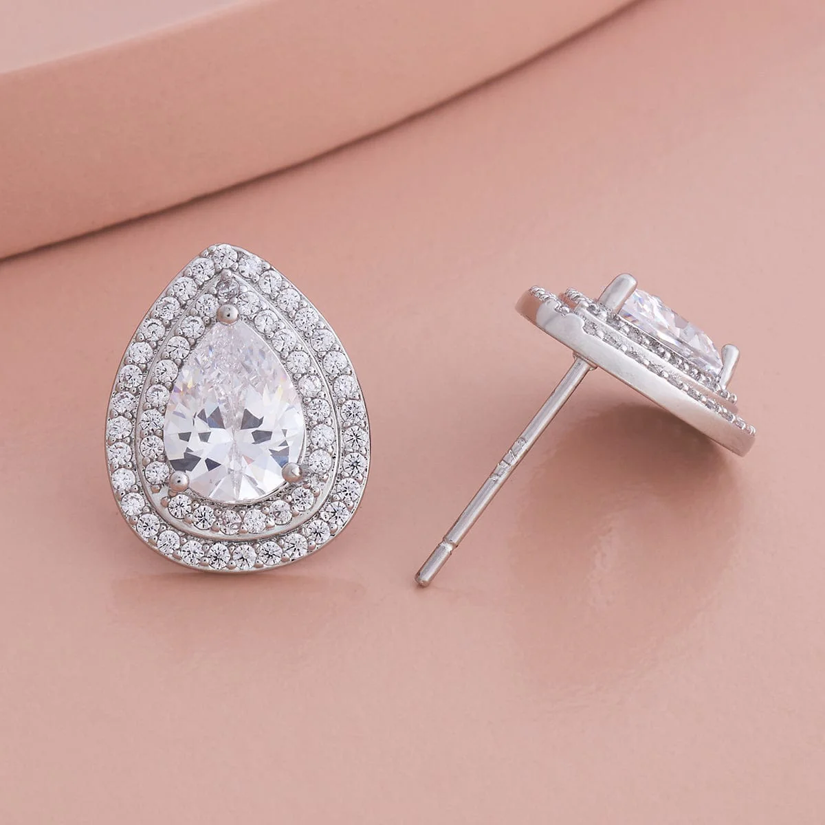 Trendy Earring 184011 - Image 8