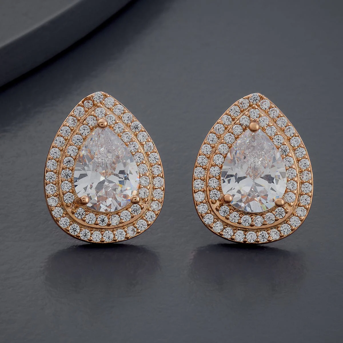 Trendy Earring 184011 - Image 9