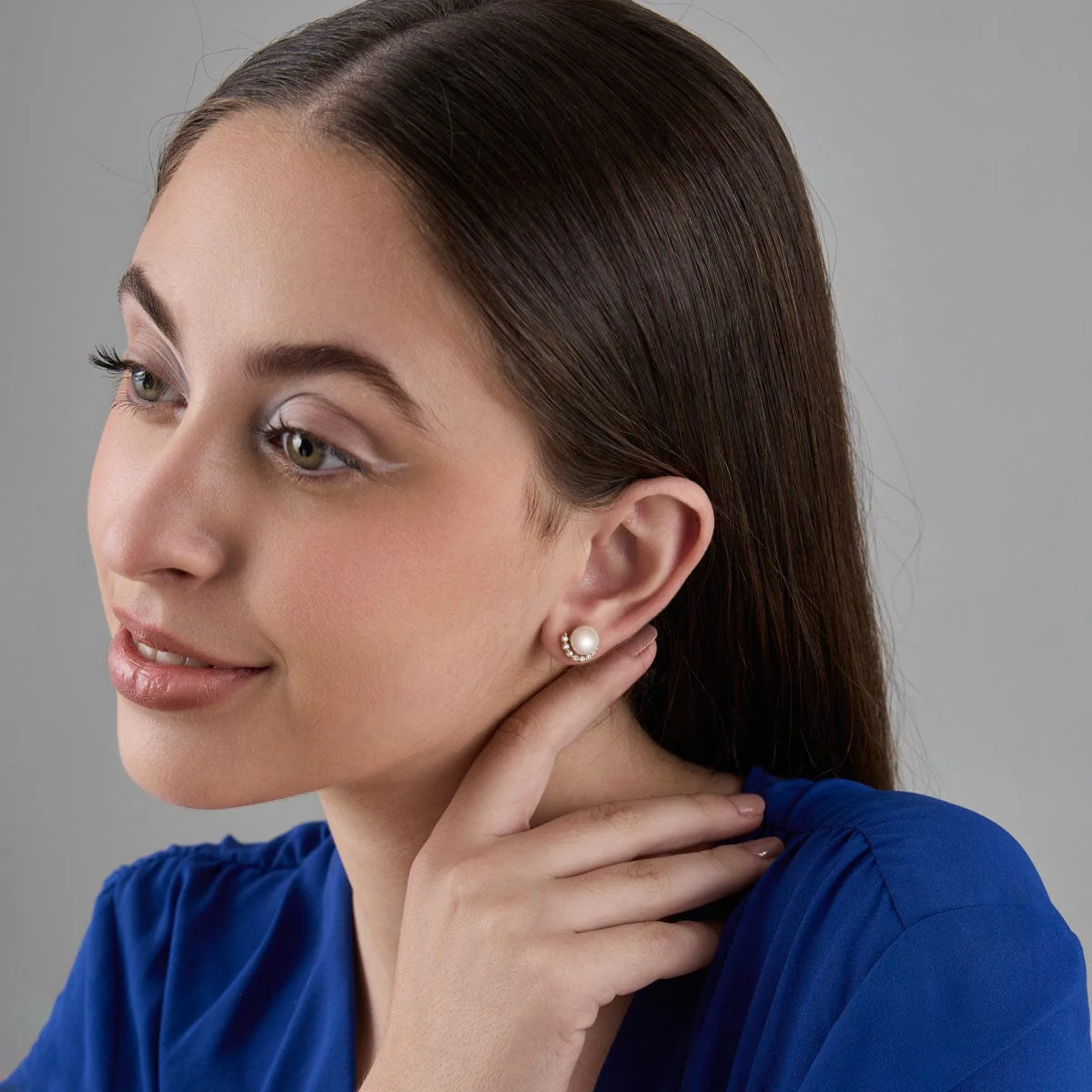 Trendy Earring 184032 - Image 3