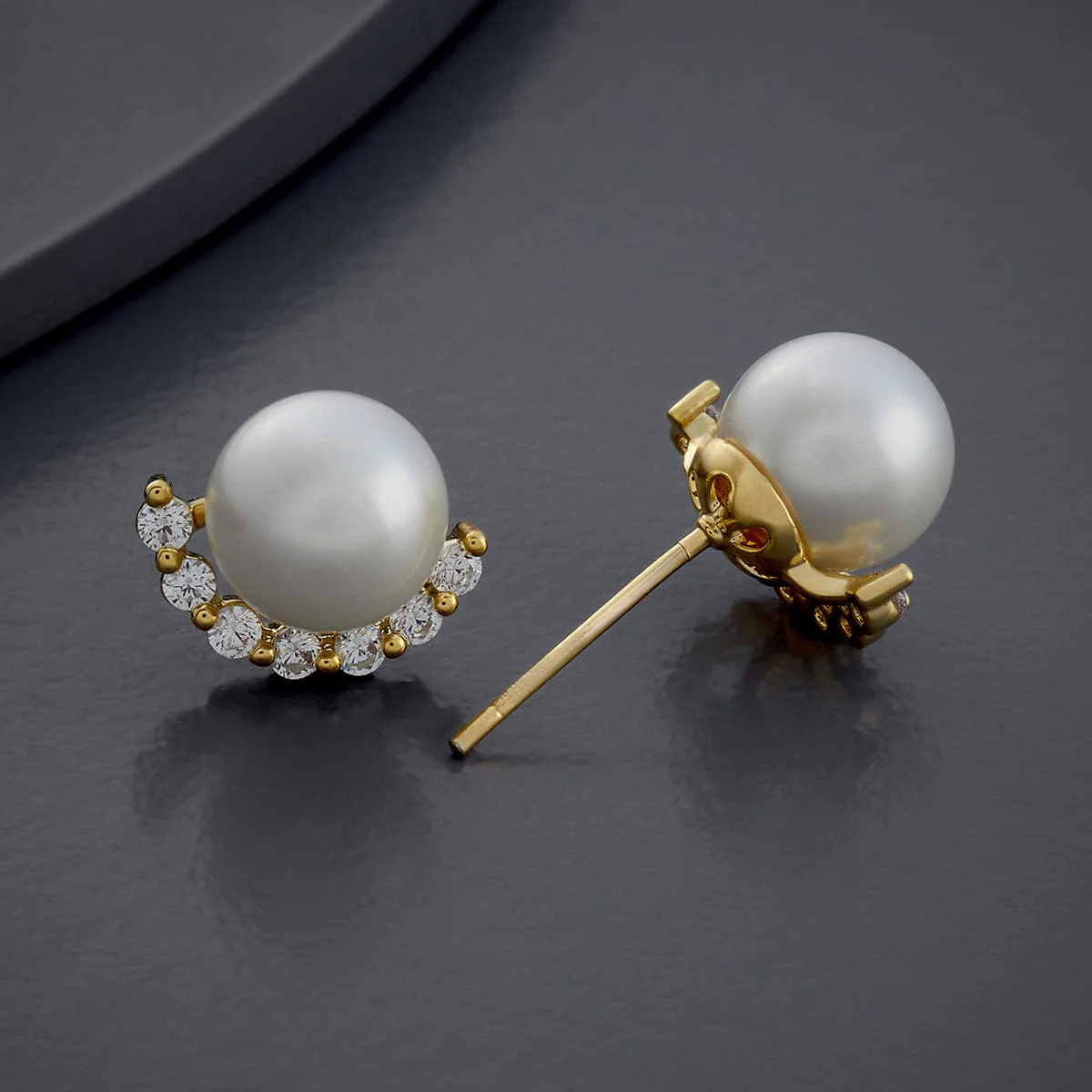 Trendy Earring 184032 - Image 4