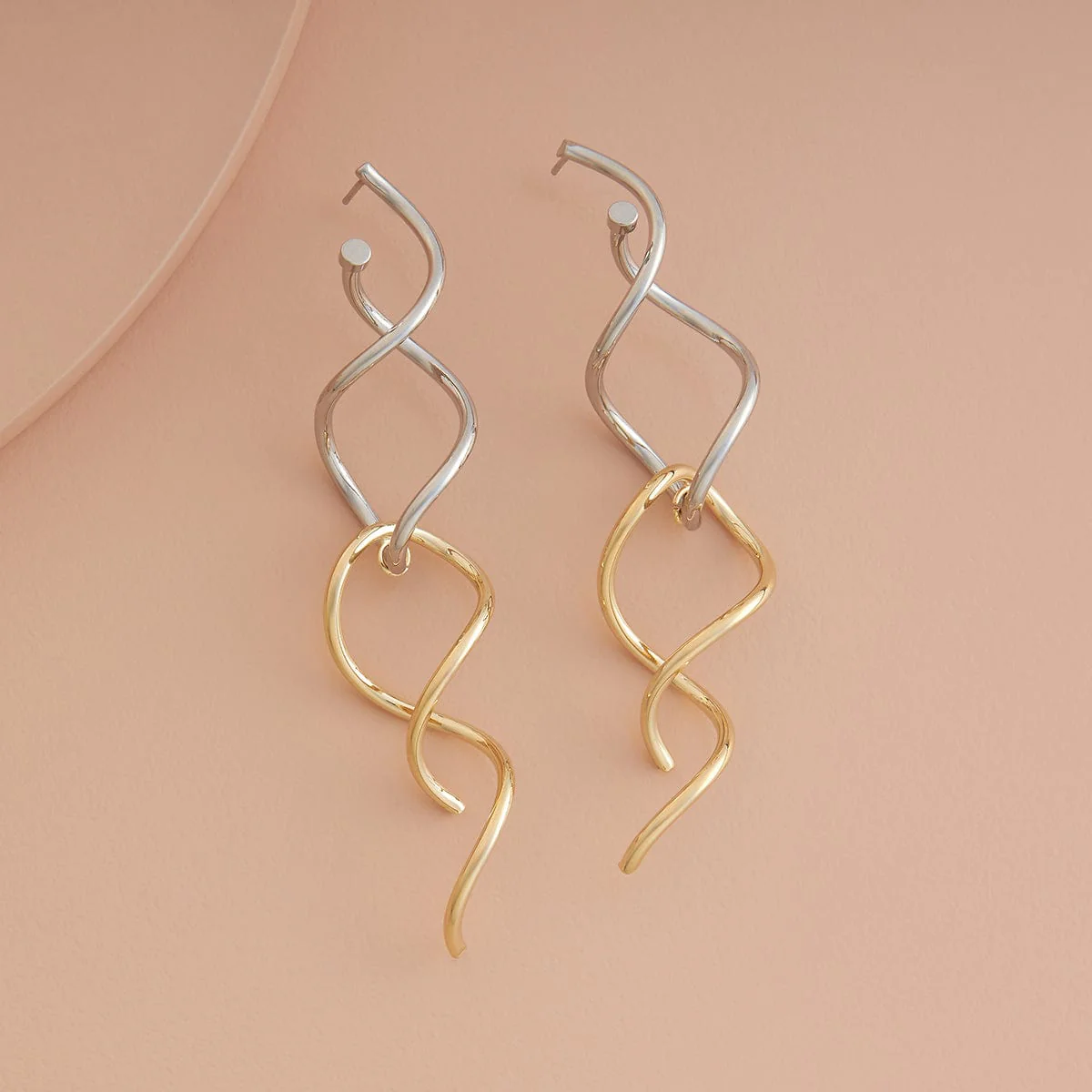 Trendy Earring 184053 - Image 2
