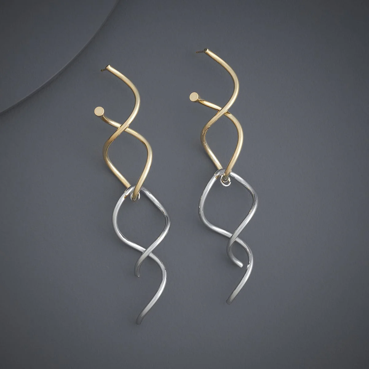 Trendy Earring 184053 - Image 4