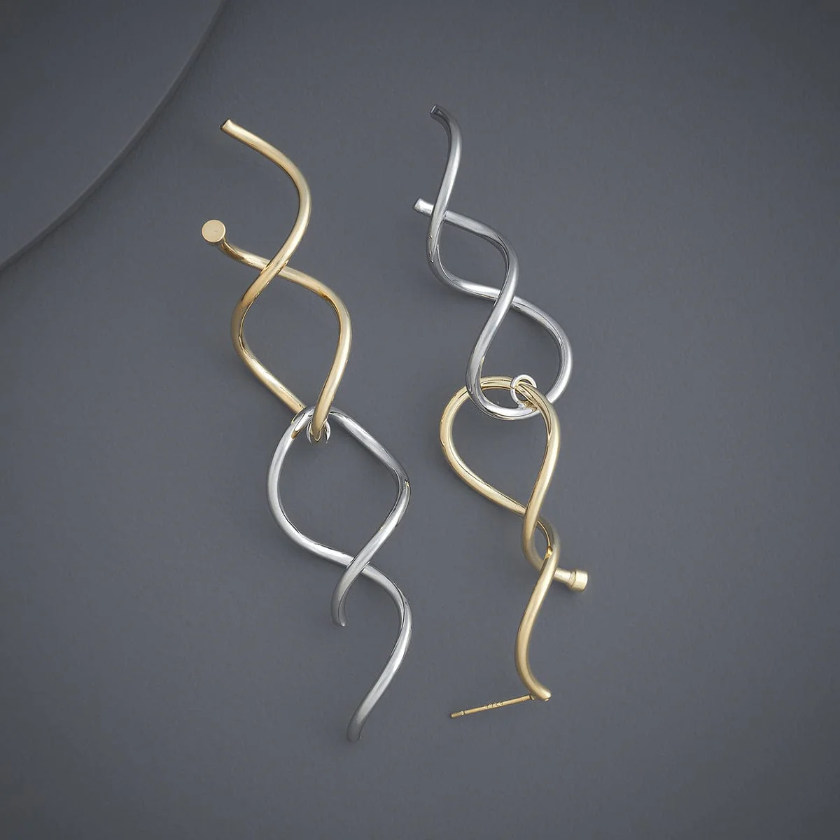 Trendy Earring 184053 - Image 5