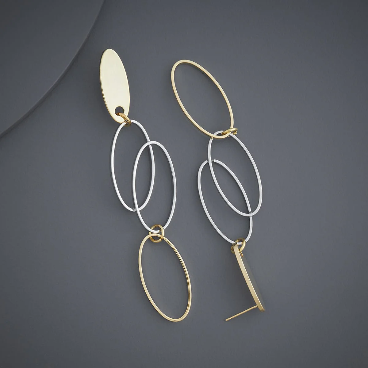 Trendy Earring 184054 - Image 3