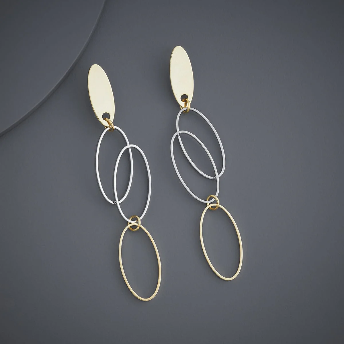 Trendy Earring 184054 - Image 4