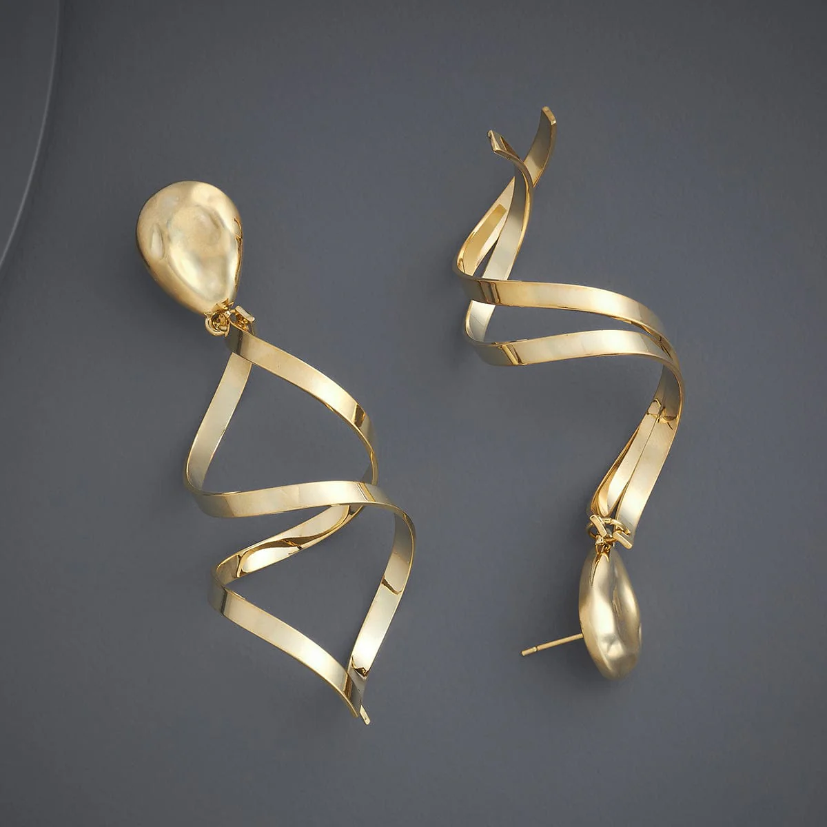 Trendy Earring 184055 - Image 3