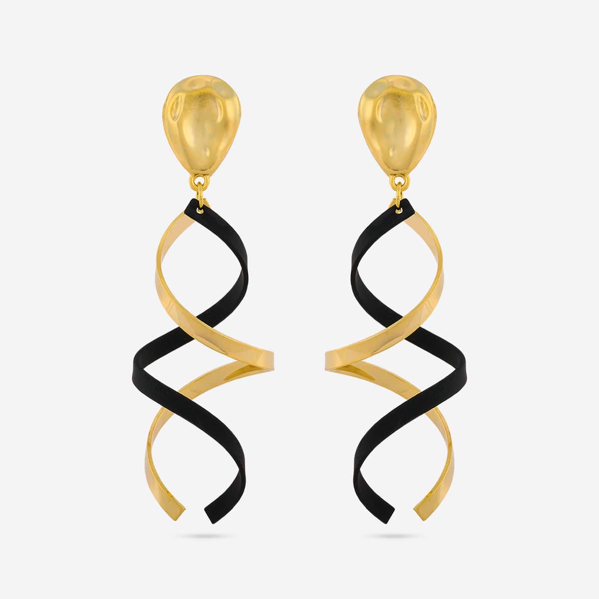 Trendy Earring 184055 - Image 5