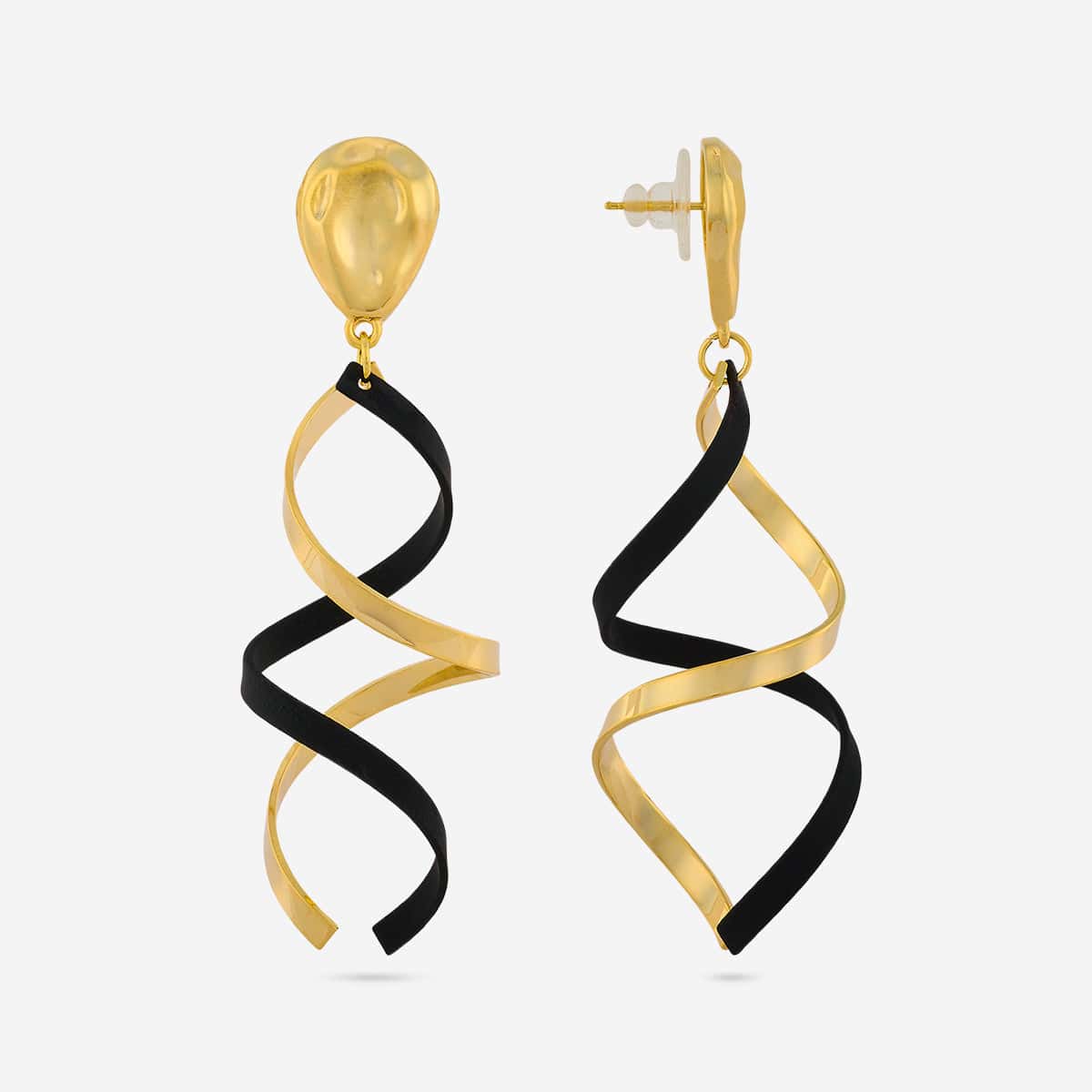Trendy Earring 184055 - Image 6