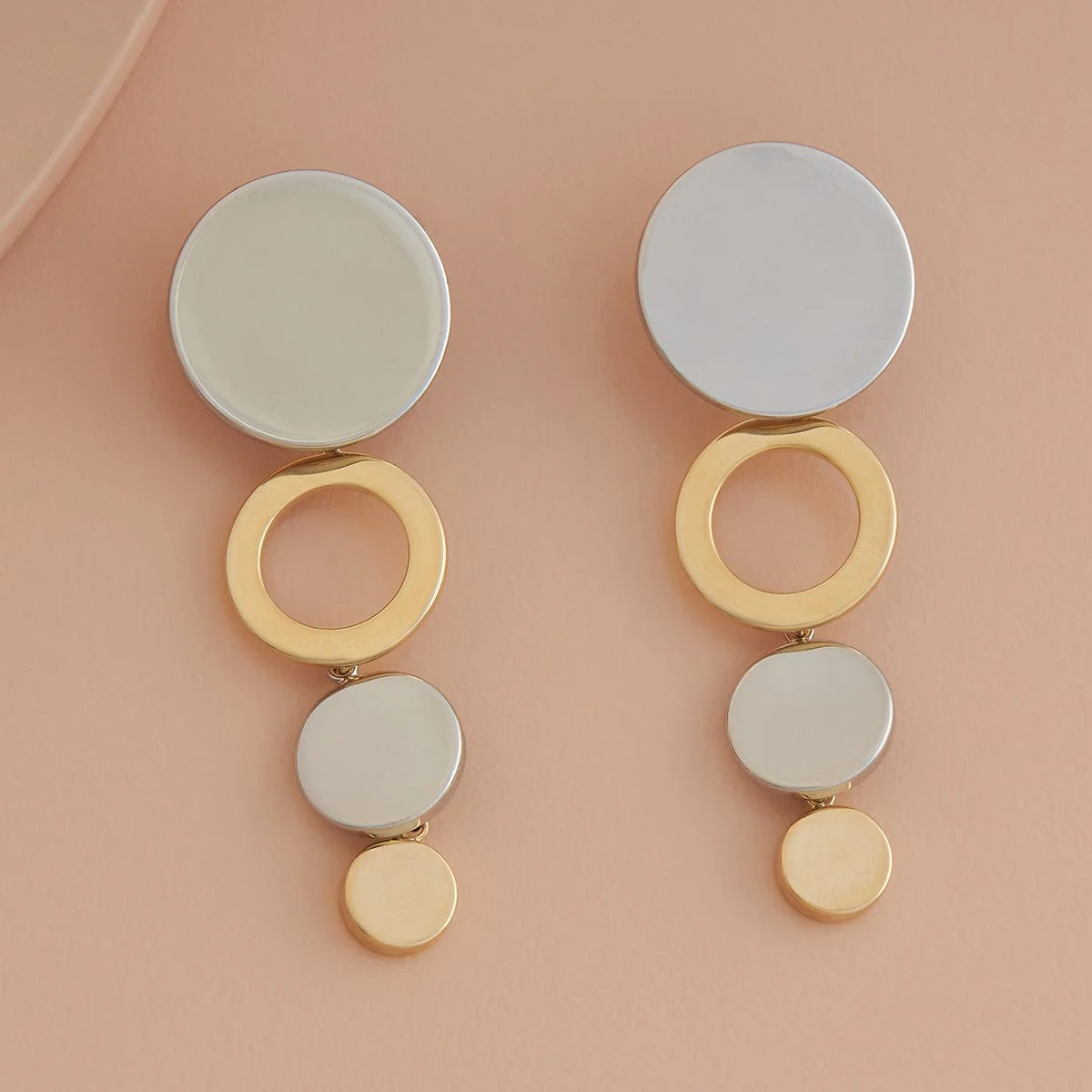 Trendy Earring 184057 - Image 2