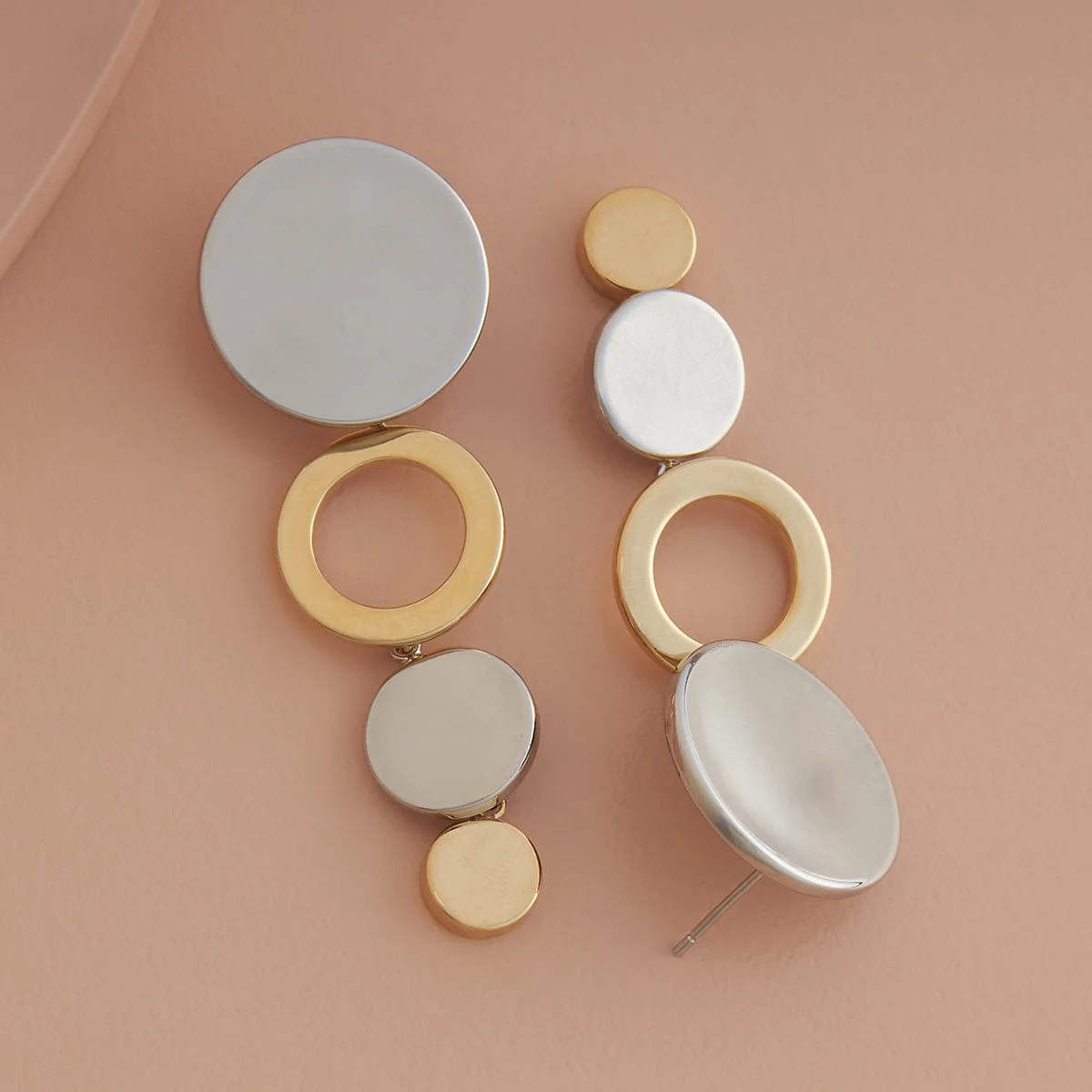 Trendy Earring 184057 - Image 3
