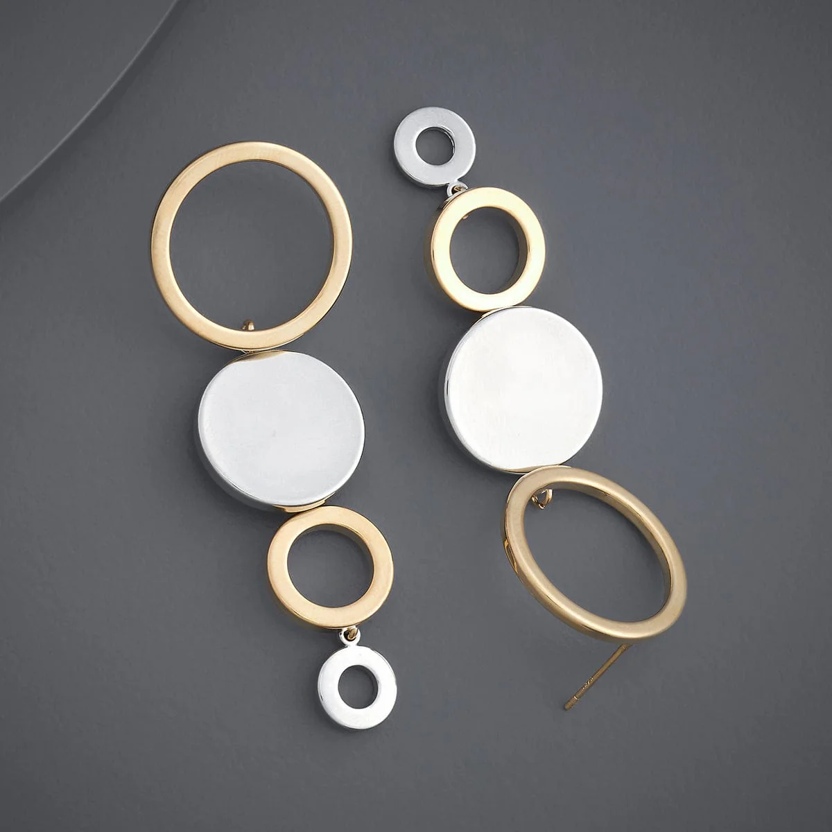 Trendy Earring 184058 - Image 3