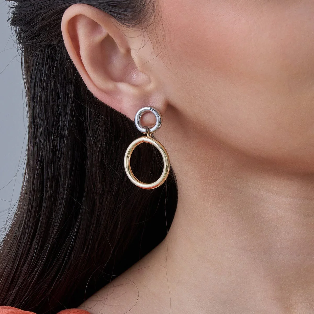 Trendy Earring 184059 - Image 2