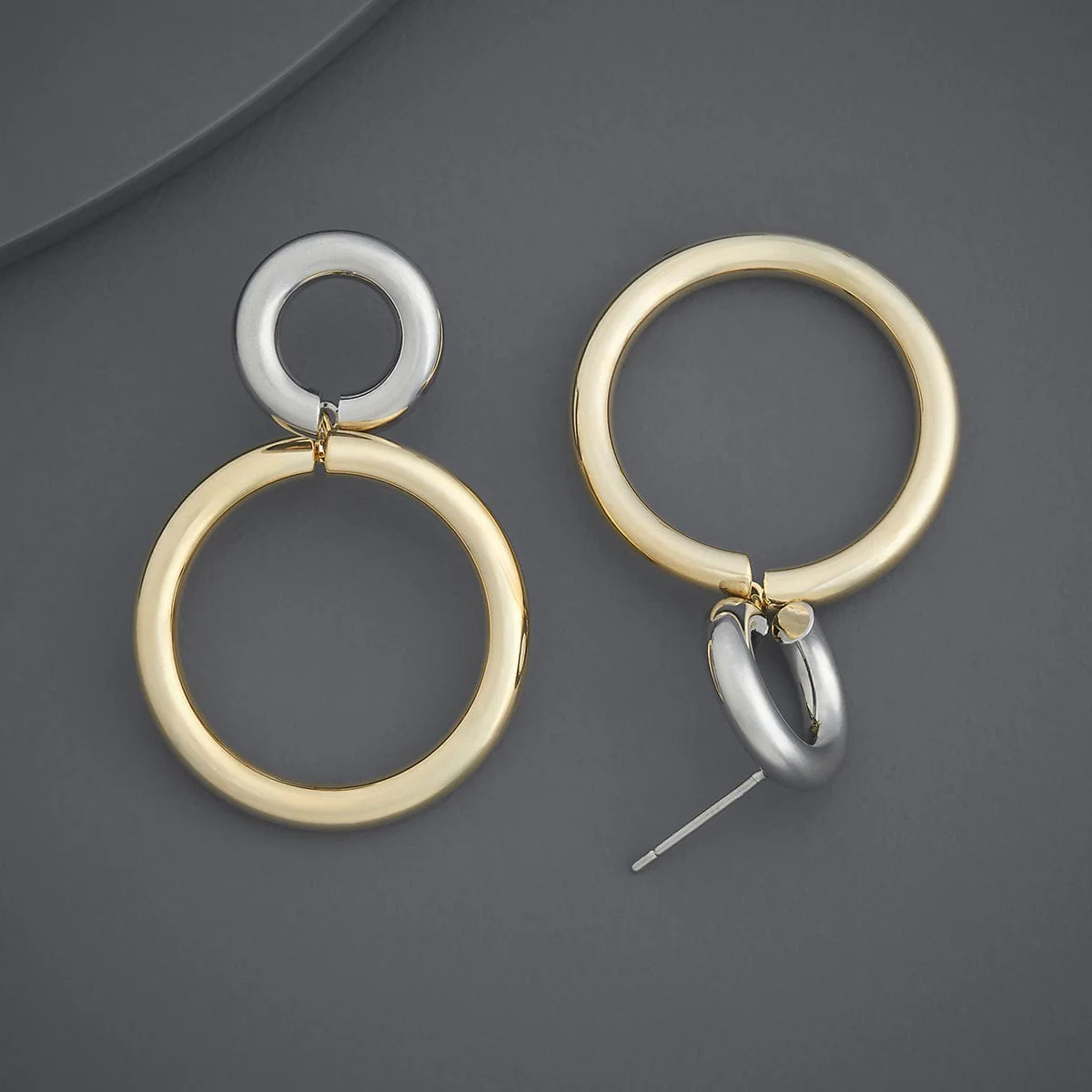 Trendy Earring 184059 - Image 4
