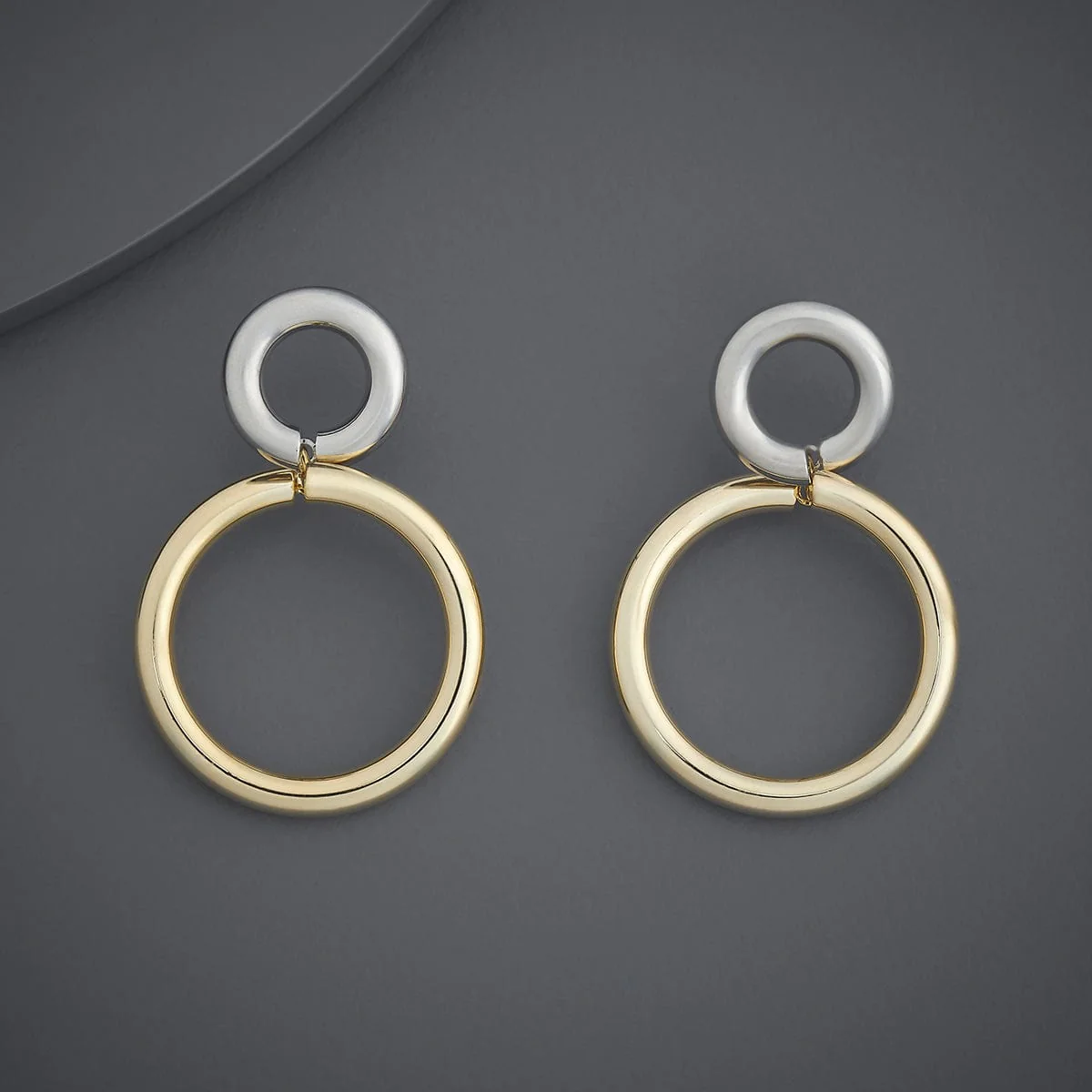 Trendy Earring 184059 - Image 5