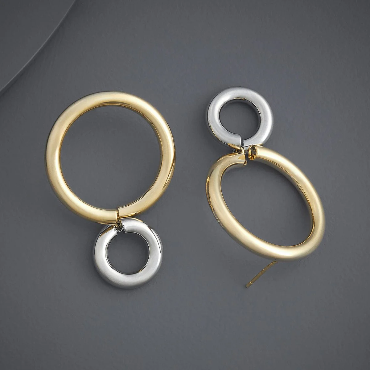 Trendy Earring 184060 - Image 2