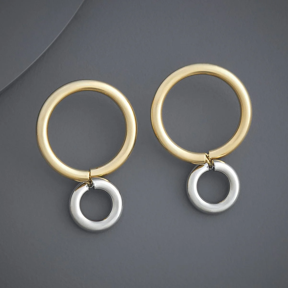 Trendy Earring 184060 - Image 3