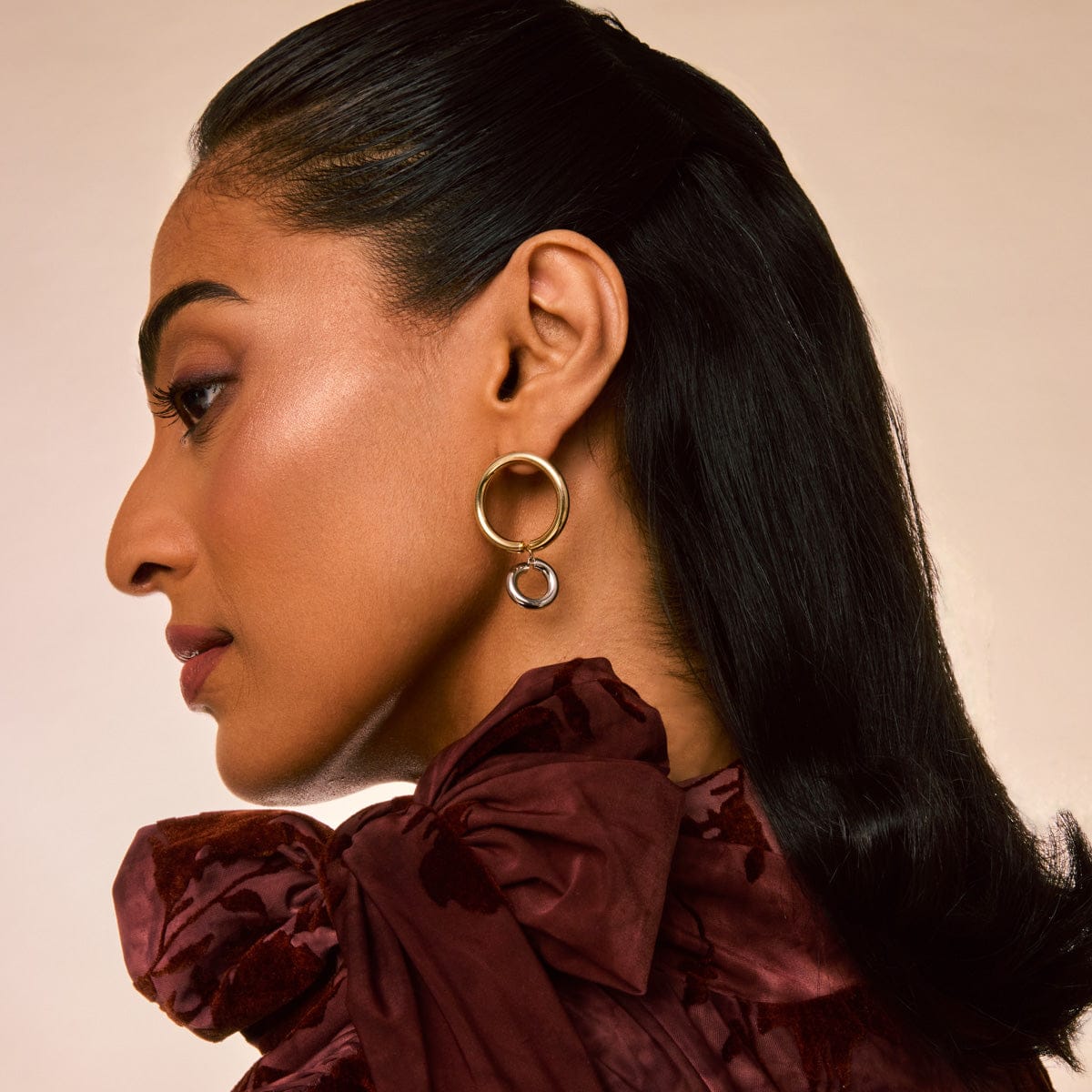 Trendy Earring 184060 - Image 4