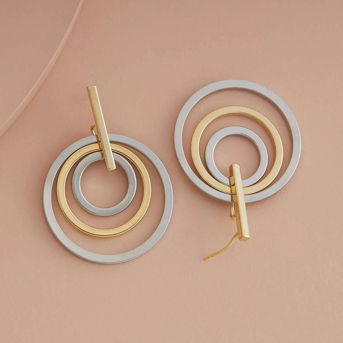 Trendy Earring 184062 - Image 4