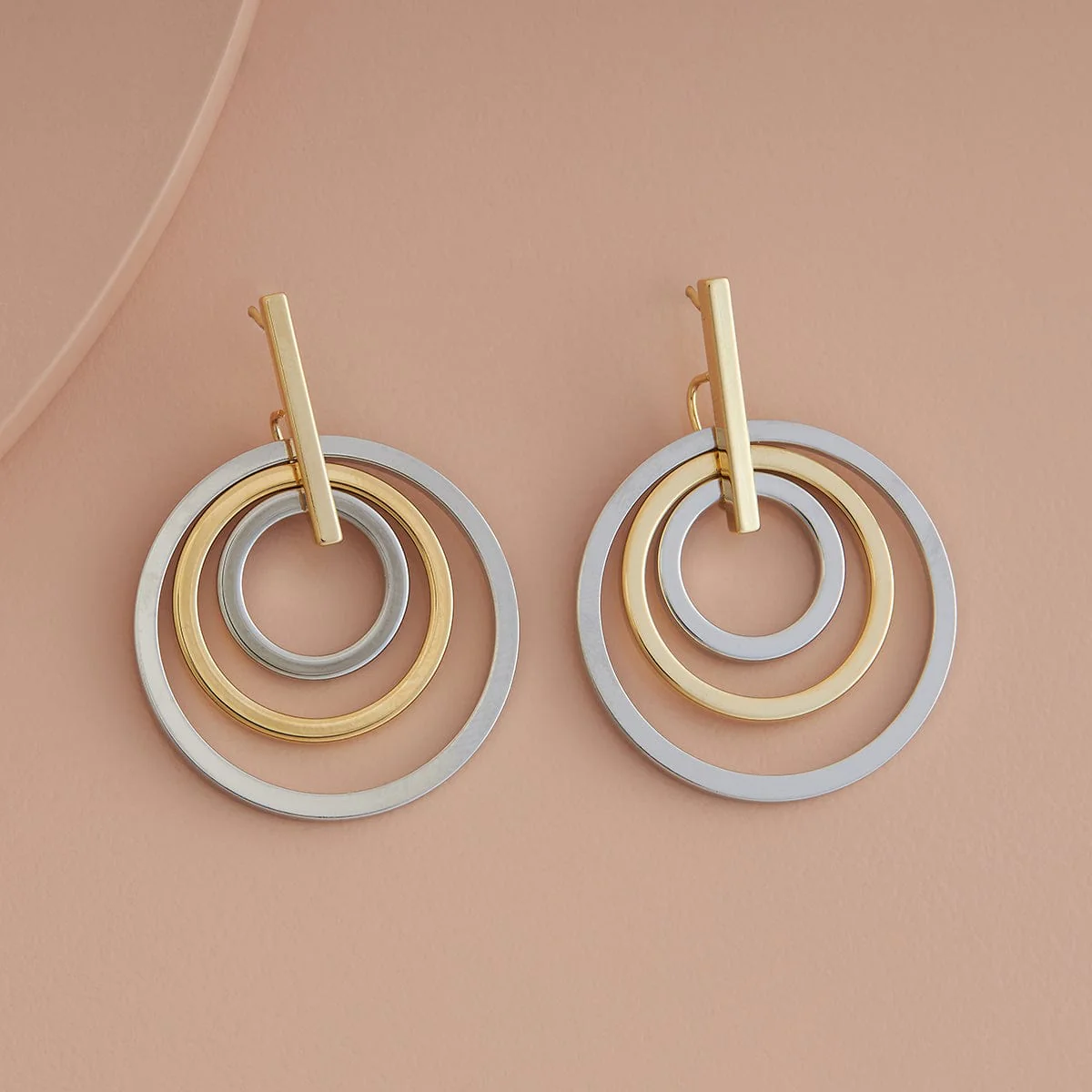 Trendy Earring 184062 - Image 5