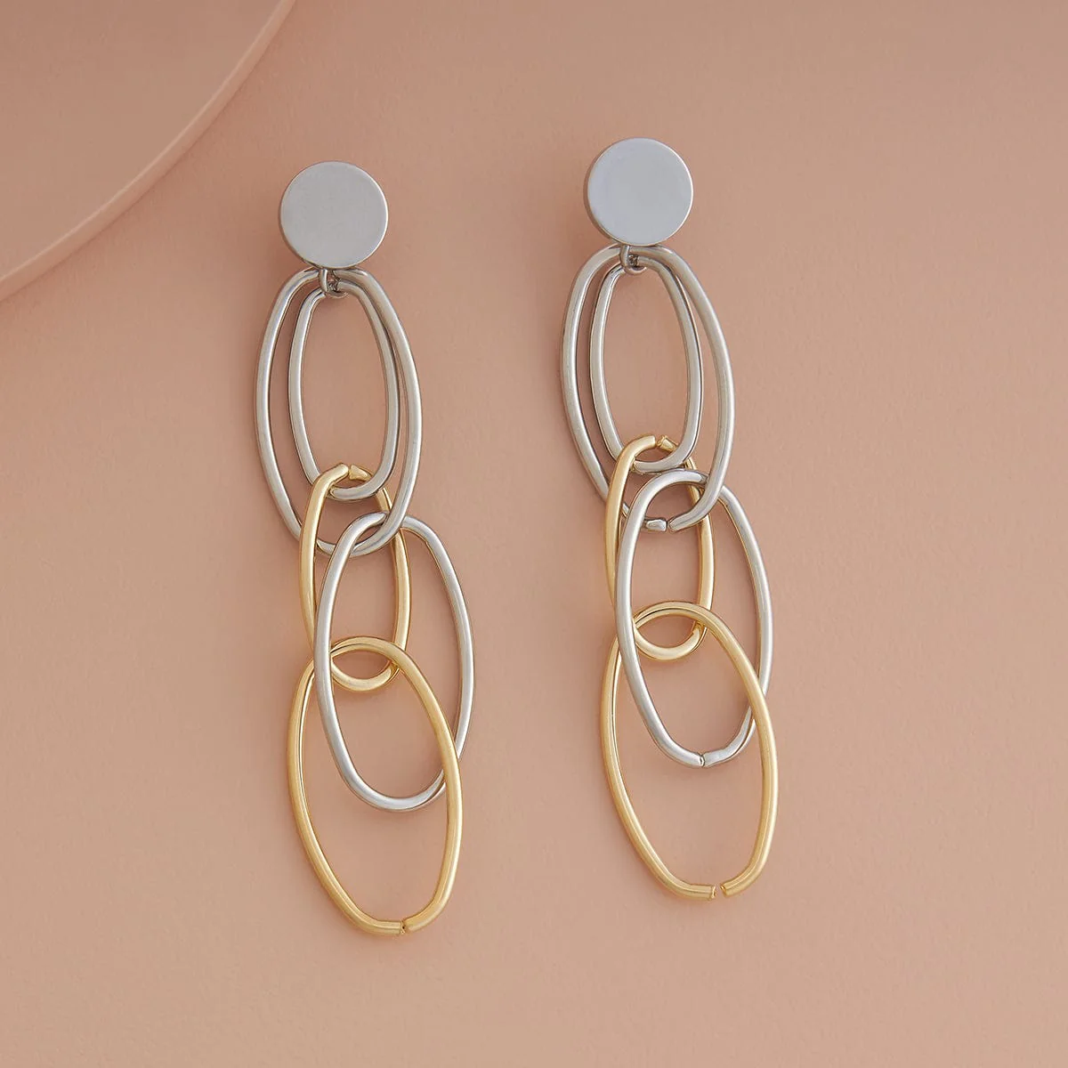 Trendy Earring 184063 - Image 2