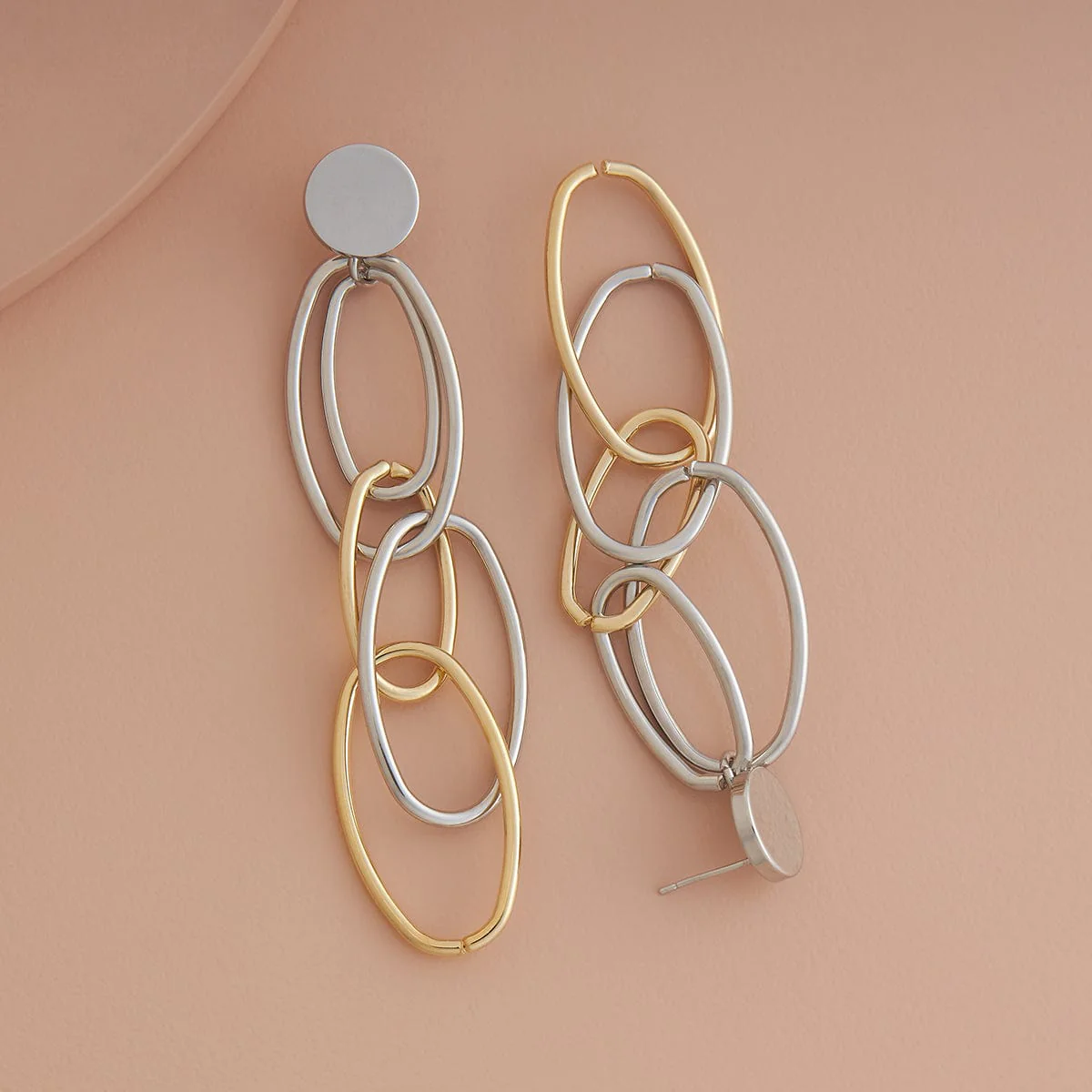 Trendy Earring 184063 - Image 3