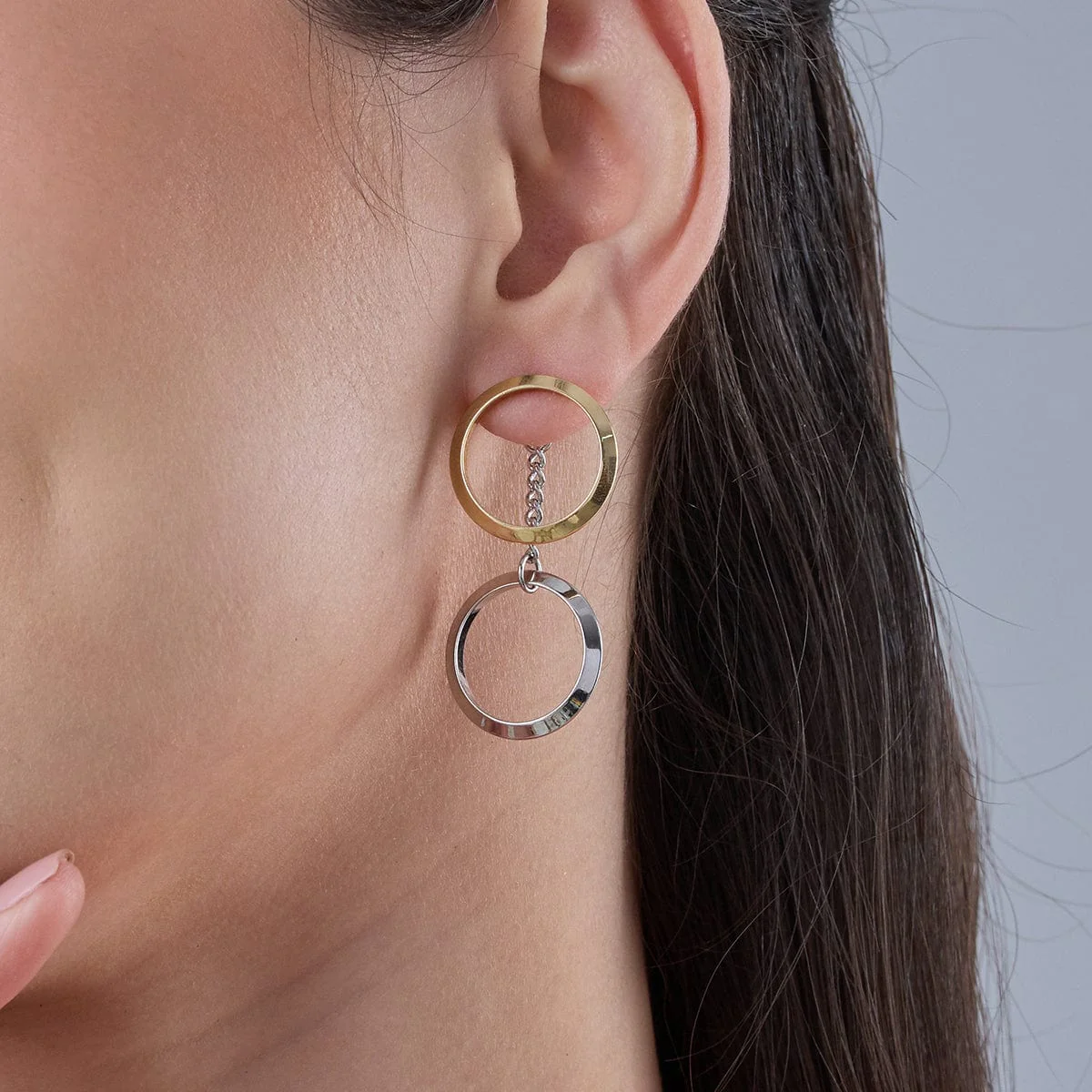 Trendy Earring 184064 - Image 2