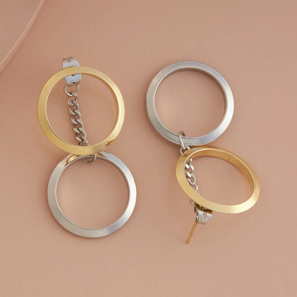 Trendy Earring 184064 - Image 5