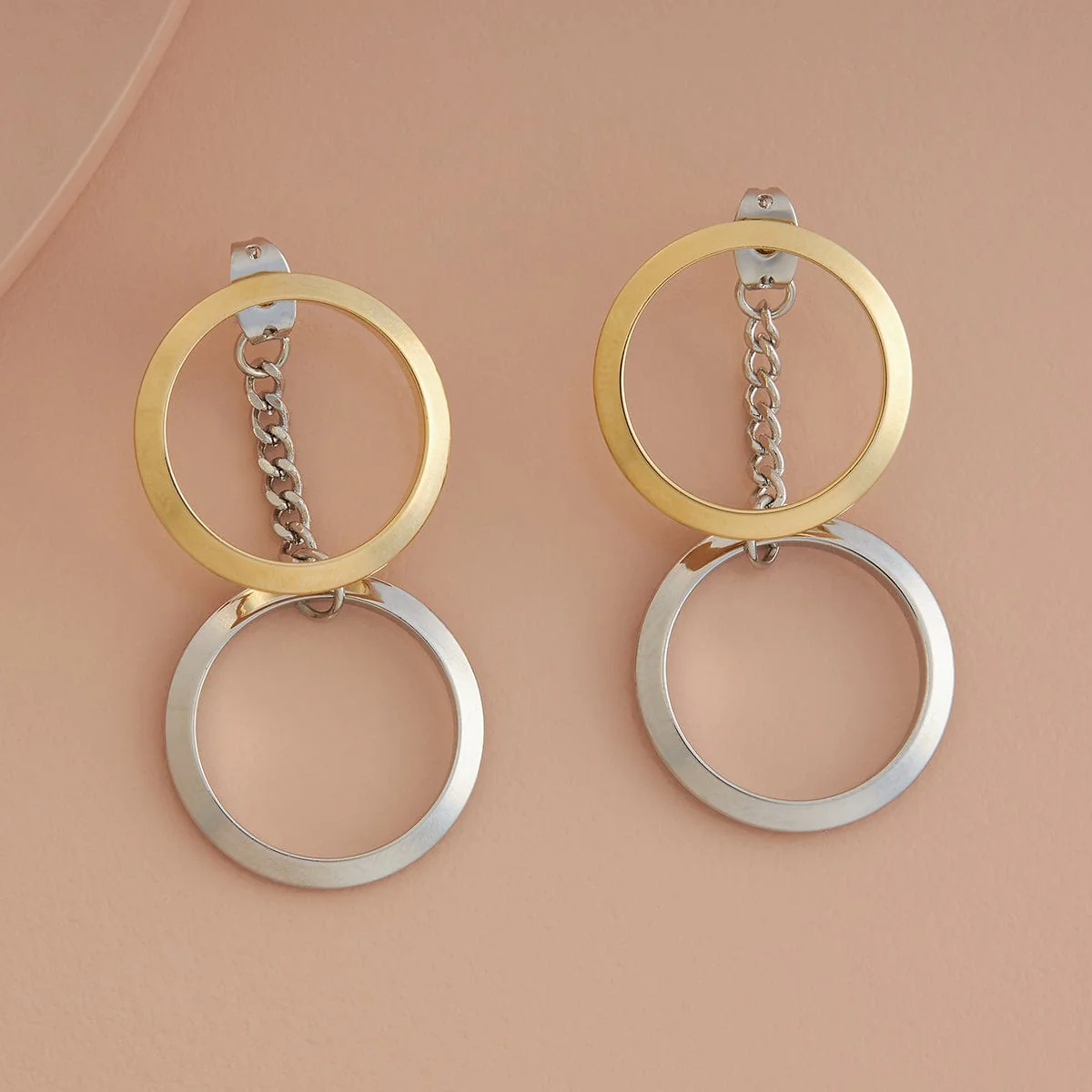 Trendy Earring 184064 - Image 6