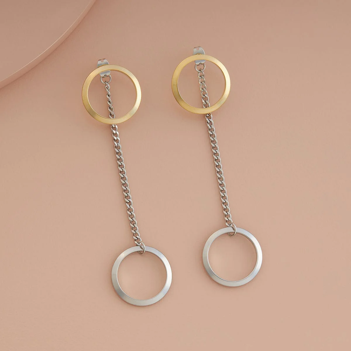Trendy Earring 184065 - Image 2