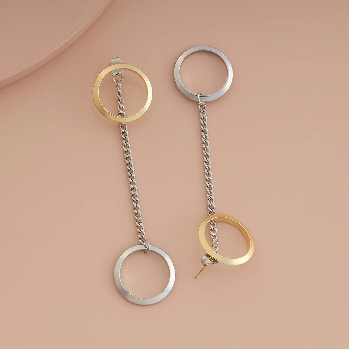 Trendy Earring 184065 - Image 4