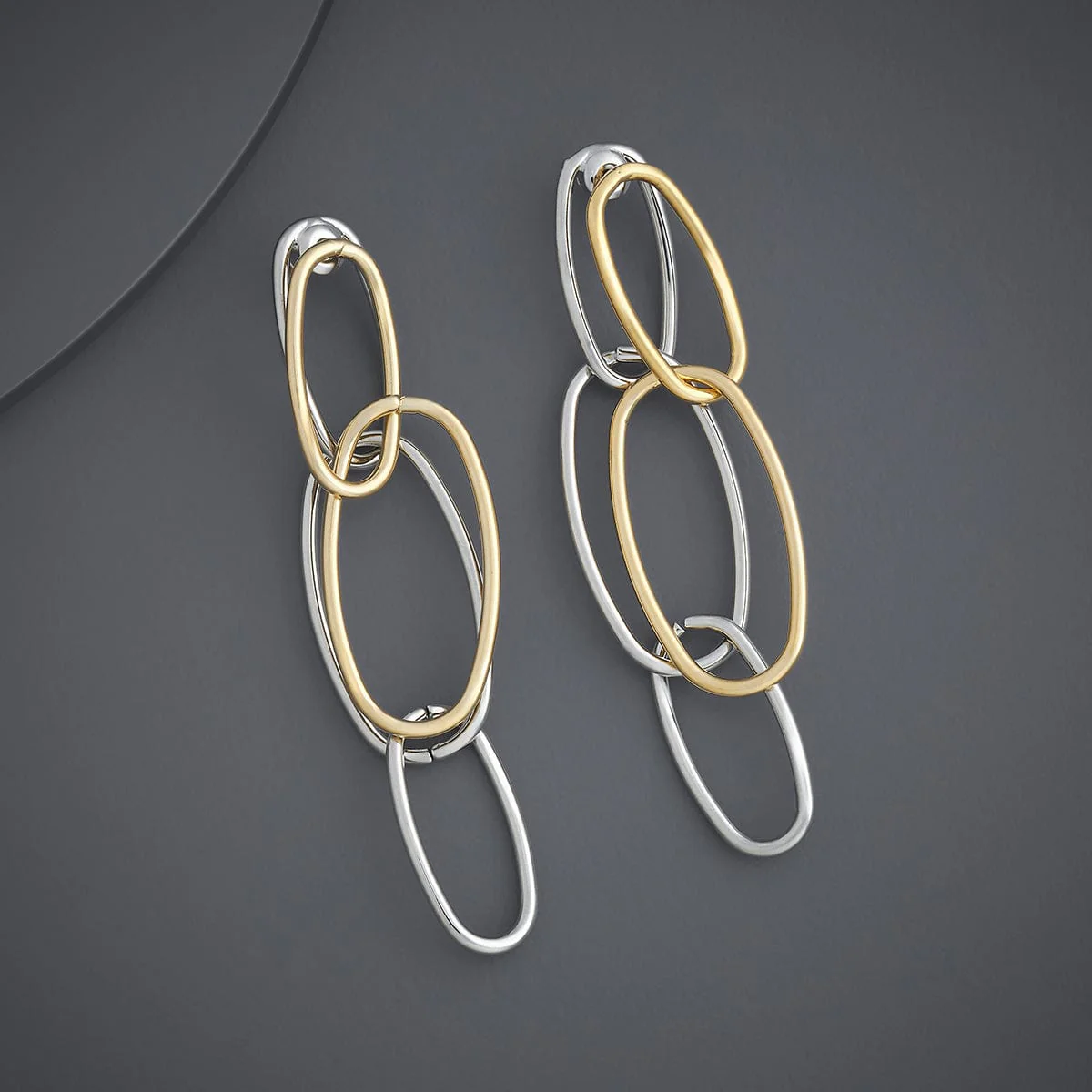 Trendy Earring 184068 - Image 2