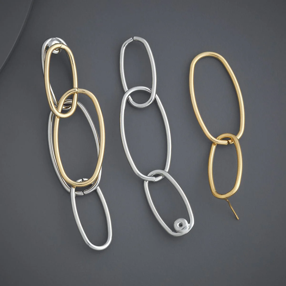 Trendy Earring 184068 - Image 3