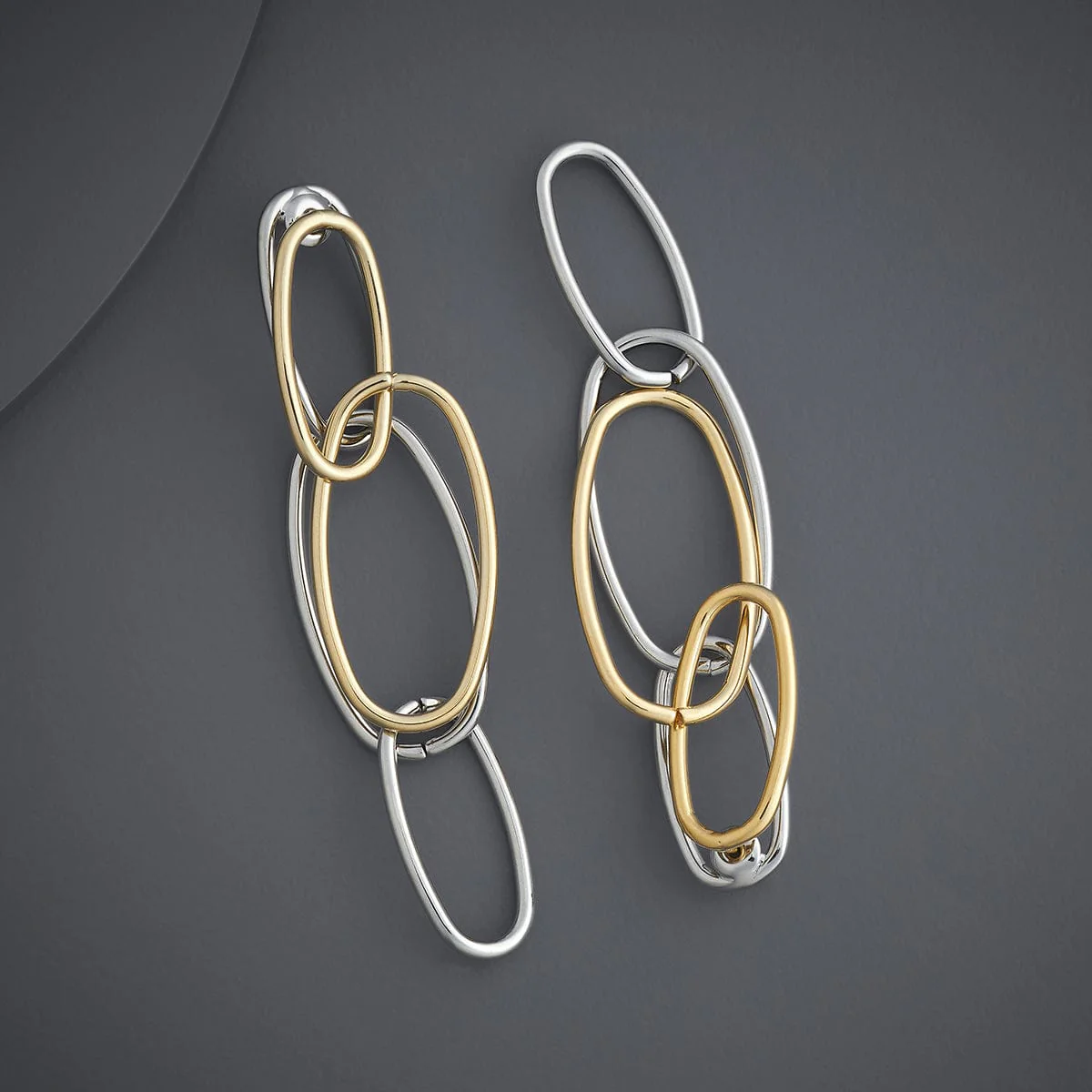 Trendy Earring 184068 - Image 4