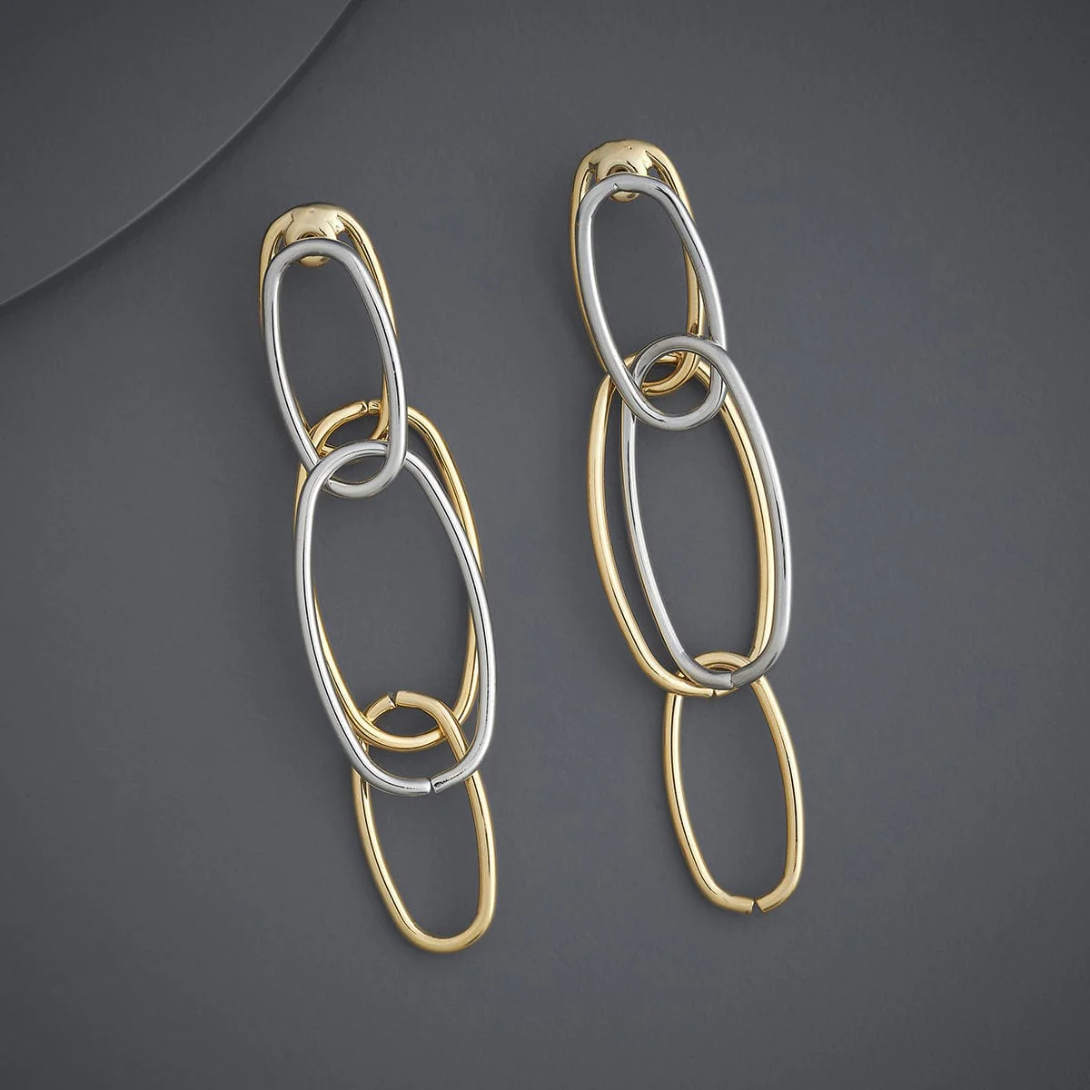Trendy Earring 184068 - Image 6