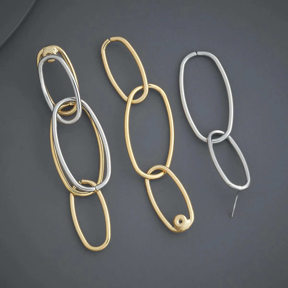 Trendy Earring 184068 - Image 7