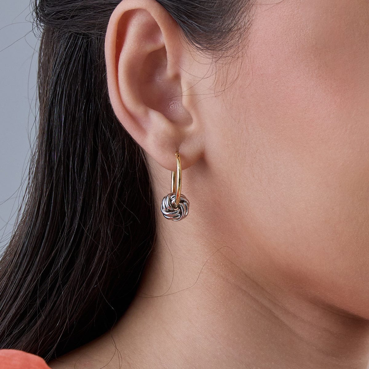 Trendy Earring 184069 - Image 2