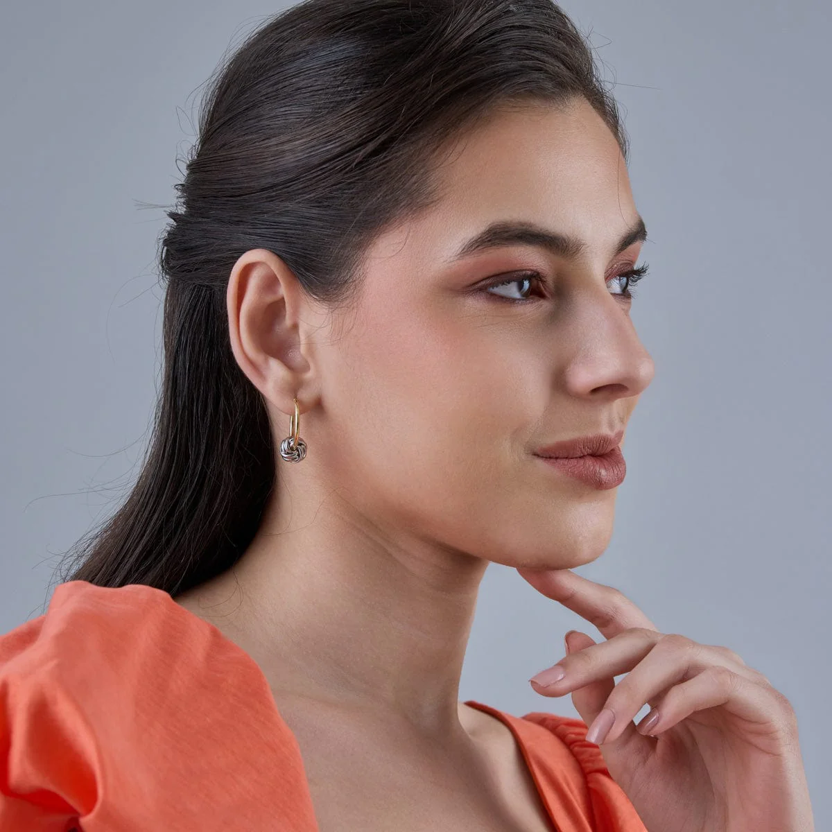 Trendy Earring 184069 - Image 3