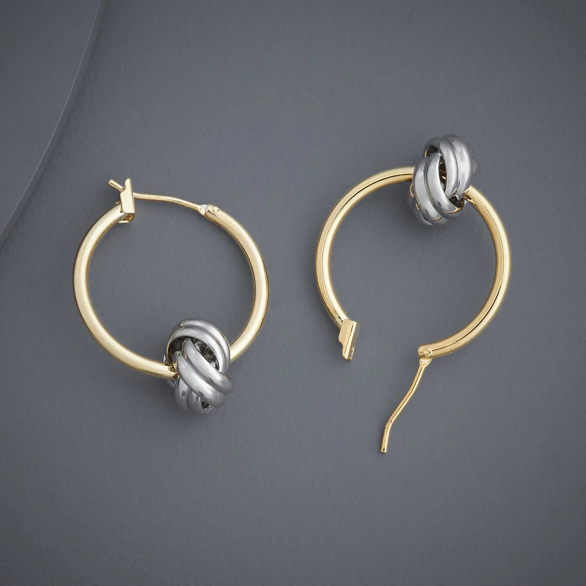 Trendy Earring 184069 - Image 4