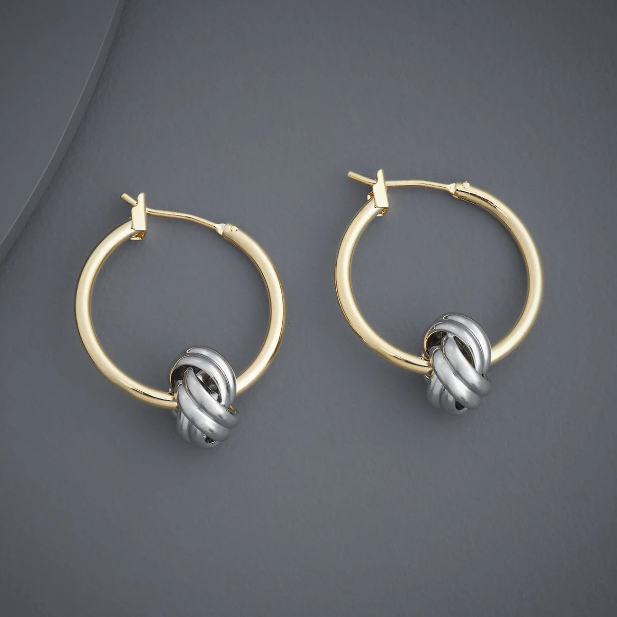 Trendy Earring 184069 - Image 5