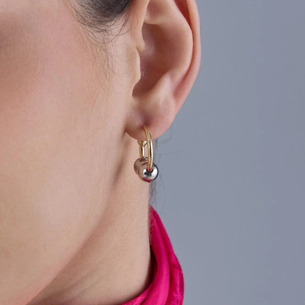 Trendy Earring 184070 - Image 2