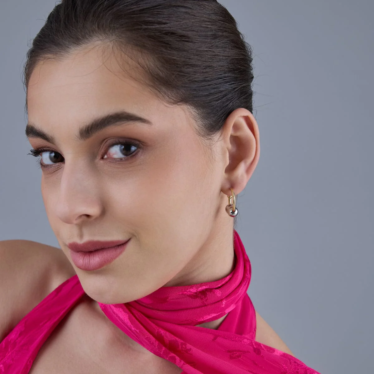 Trendy Earring 184070 - Image 3