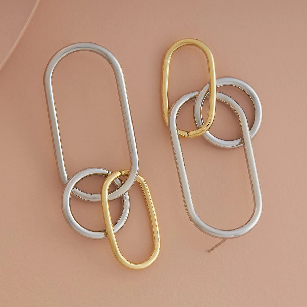 Trendy Earring 184071 - Image 3