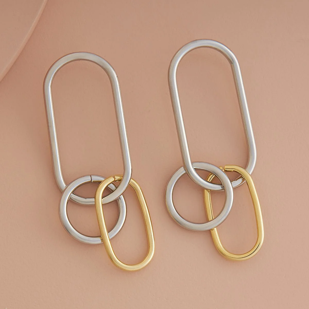 Trendy Earring 184071 - Image 4