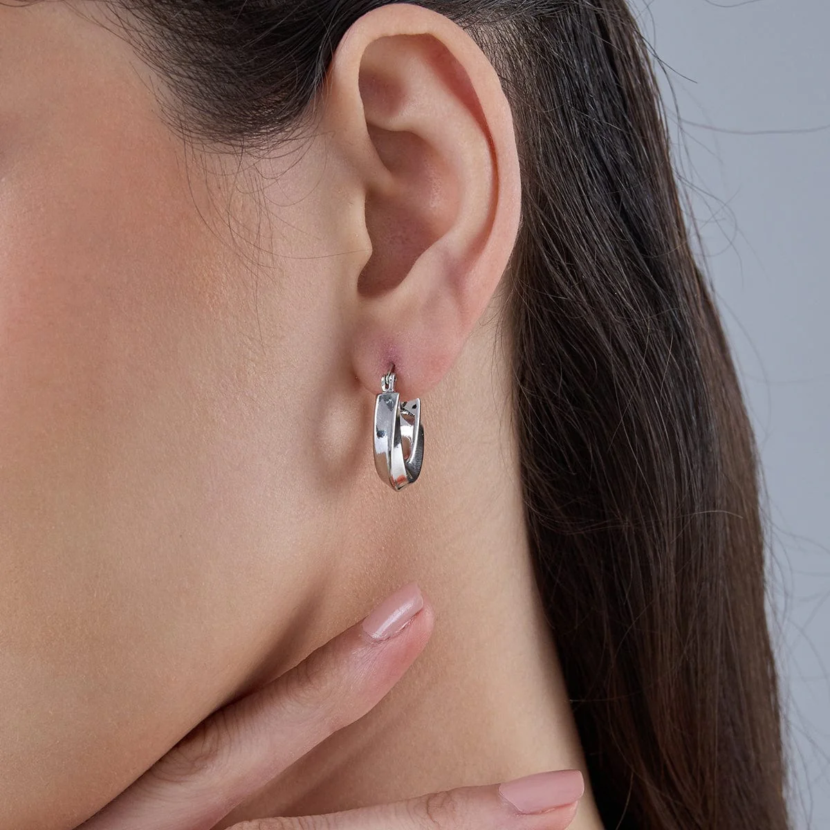 Trendy Earring 184108 - Image 2